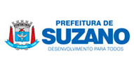 Logo da Prefeitura de Suzano 