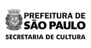 Logo da Secretaria da Cultura 