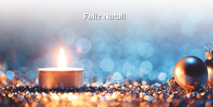 Lopes Kalil - É Natal! Boas festas!