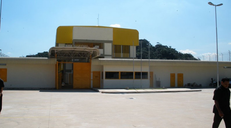 Lopes Kalil - CENTRO DE ATENDIMENTO SÓCIO EDUCATIVO (CASA SÃO BERNARDO) 