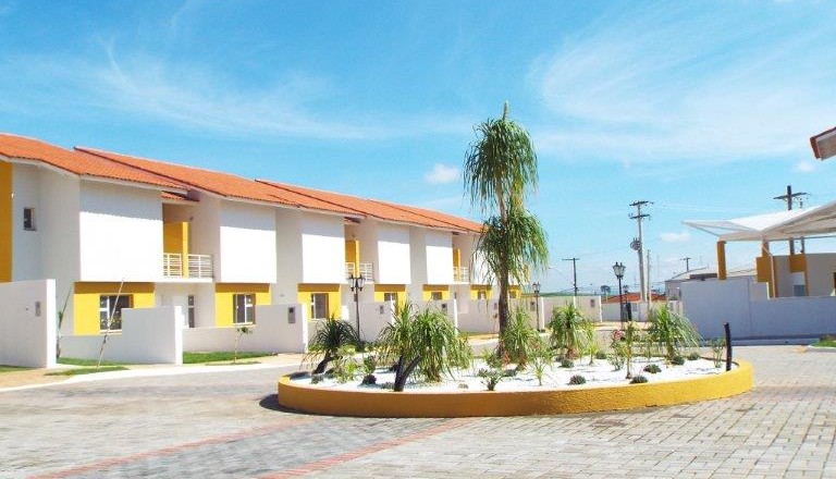 Lopes Kalil - CONDOMÍNIO RESIDENCIAL DAS ROSAS