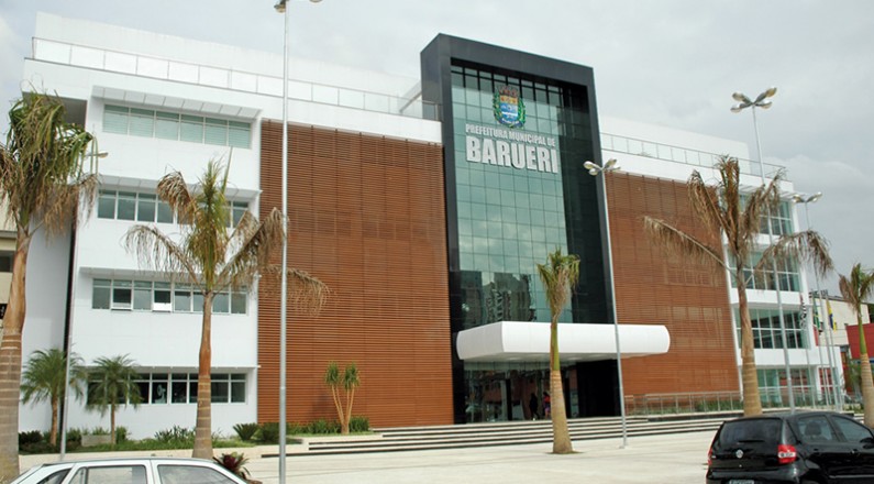 Lopes Kalil - PREFEITURA MUNICIPAL DE BARUERI