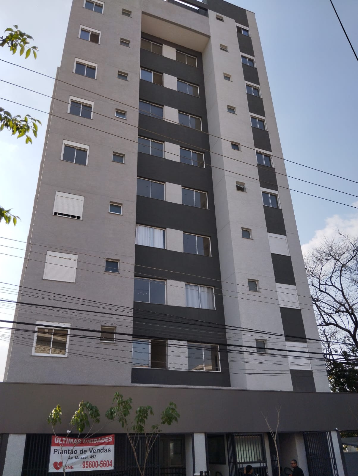 Lopes Kalil - RESIDENCIAL KASA K ARAGÃO