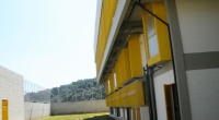 Lopes Kalil - CENTRO DE ATENDIMENTO SÓCIO EDUCATIVO (CASA SÃO BERNARDO) 