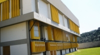 Lopes Kalil - CENTRO DE ATENDIMENTO SÓCIO EDUCATIVO (CASA SÃO BERNARDO) 