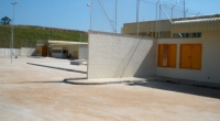 Lopes Kalil - CENTRO DE ATENDIMENTO SÓCIO EDUCATIVO (CASA SÃO BERNARDO) 