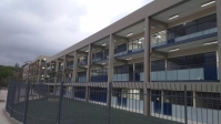 Lopes Kalil - CENTRO EDUCACIONAL UNIFICADO (CEU) PINHEIRINHO D’AGUA