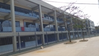 Lopes Kalil - CENTRO EDUCACIONAL UNIFICADO (CEU) PINHEIRINHO D’AGUA