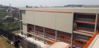 Lopes Kalil - CENTRO EDUCACIONAL UNIFICADO (CEU) TAIPAS