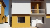 Lopes Kalil - CONDOMÍNIO RESIDENCIAL DAS ROSAS