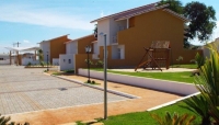 Lopes Kalil - CONDOMÍNIO RESIDENCIAL DAS ROSAS