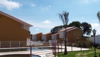 Lopes Kalil - CONDOMÍNIO RESIDENCIAL DAS ROSAS