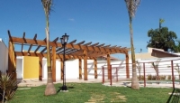 Lopes Kalil - CONDOMÍNIO RESIDENCIAL DAS ROSAS