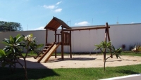 Lopes Kalil - CONDOMÍNIO RESIDENCIAL DAS ROSAS
