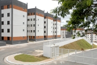 Lopes Kalil - CONJ. HABITACIONAL ANIBAL CORREA