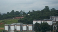 Lopes Kalil - CONJ. HABITACIONAL ANIBAL CORREA