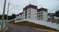Lopes Kalil - CONJ. HABITACIONAL ANIBAL CORREA