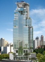 Lopes Kalil - EDIFÍCIO K1