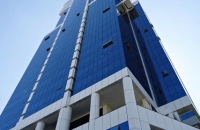Lopes Kalil - EDIFÍCIO K1