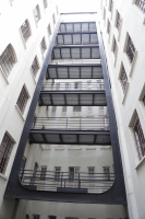 Lopes Kalil - EDIFÍCIO SAMPAIO MOREIRA