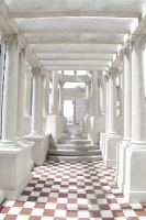 Lopes Kalil - EDIFÍCIO SAMPAIO MOREIRA