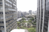 Lopes Kalil - EDIFÍCIO SAMPAIO MOREIRA