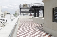Lopes Kalil - EDIFÍCIO SAMPAIO MOREIRA