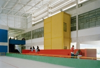 Lopes Kalil - EE JARDIM BELA VISTA