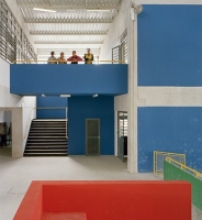 Lopes Kalil - EE JARDIM BELA VISTA