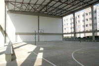 Lopes Kalil - EE JARDIM CASQUEIRO