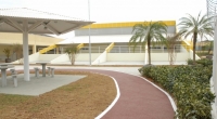 Lopes Kalil - CENTRO DE INTEGRAÇÃO PARQUE DOS CAMARGOS 