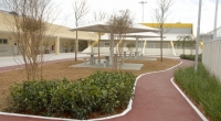 Lopes Kalil - CENTRO DE INTEGRAÇÃO PARQUE DOS CAMARGOS 