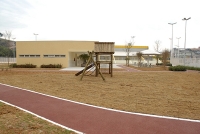 Lopes Kalil - CENTRO DE INTEGRAÇÃO PARQUE DOS CAMARGOS 