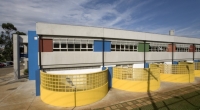 Lopes Kalil - EMEF VILA EMA 