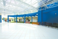 Lopes Kalil - ESCOLA MUNICIPAL DE ENSINO ESPECIAL - PQ. VIANA