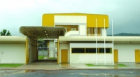 Lopes Kalil - CENTRO DE ATENDIMENTO SOCIO EDUCATIVO (CASA ATIBAIA)
