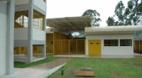 Lopes Kalil - CENTRO DE ATENDIMENTO SOCIO EDUCATIVO (CASA ATIBAIA)