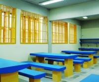Lopes Kalil - CENTRO DE ATENDIMENTO SOCIO EDUCATIVO (CASA ATIBAIA)