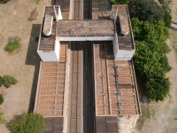 Lopes Kalil - ESTAÇÃO CAPUAVA DA CPTM