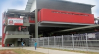 Lopes Kalil - ESTAÇÃO JANDIRA - LINHA 8 - DIAMANTE