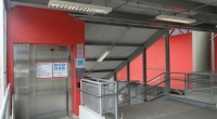 Lopes Kalil - ESTAÇÃO JANDIRA - LINHA 8 - DIAMANTE