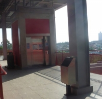 Lopes Kalil - ESTAÇÃO OSASCO – LINHA 8 – DIAMANTE E 9 - ESMERALDA 