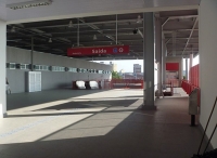 Lopes Kalil - ESTAÇÃO OSASCO – LINHA 8 – DIAMANTE E 9 - ESMERALDA 