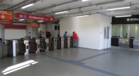 Lopes Kalil - ESTAÇÃO POÁ - LINHA 11 - CORAL 