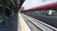 Lopes Kalil - ESTAÇÃO POÁ - LINHA 11 - CORAL 