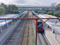 Lopes Kalil - ESTAÇÃO PREFEITO SALADINO DA CPTM