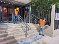 Lopes Kalil - ESTAÇÃO PREFEITO SALADINO DA CPTM