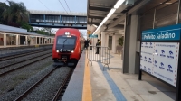 Lopes Kalil - ESTAÇÃO PREFEITO SALADINO DA CPTM