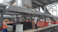 Lopes Kalil - ESTAÇÃO SÃO CAETANO DA CPTM