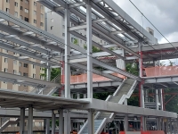 Lopes Kalil - ESTAÇÃO SÃO CAETANO DA CPTM